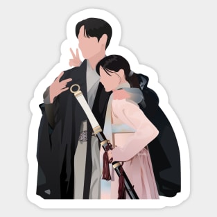 Alchemy of Souls kdrama Sticker